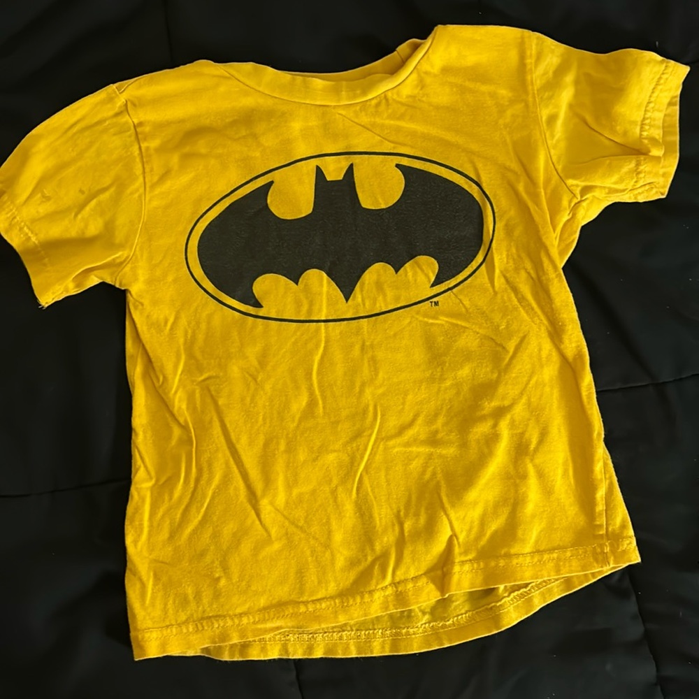 Batman Shirt